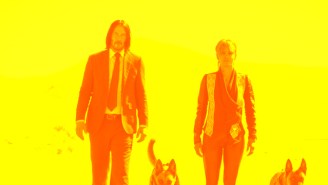 Dogs, Horses, Betrayal: Eight Thoughts About ‘John Wick 3’
