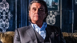 Some Things It Would Probably Be Fun To Hear ‘Deadwood’ Star Ian McShane Say