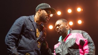Wu-Tang Clan Will Release An ‘Of Mics And Men’ EP Inspired By Their Showtime Docuseries