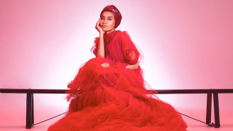 Yuna Announced A North American Tour Ahead Of Her New Album ‘Rouge’