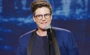 Hannah Gadsby Slams Louis C.K. As An ‘Angry And Bitter’ Man In His More Recent Stand-Up