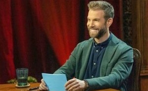 Anthony Jeselnik Is Returning To Comedy Central With His ‘Good Talk’ Interview Series