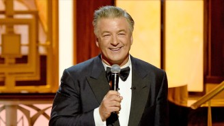 The Comedy Central Roasting Of Alec Baldwin Is Definitely Happening