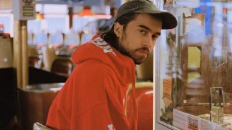 (Sandy) Alex G Goes To The Demolition Rally In The Video For His Psychedelic New Single, ‘Gretel’