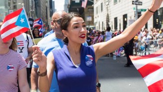 People Are Defending Alexandria Ocasio-Cortez After She Called Migrant Camps ‘Concentration Camps’