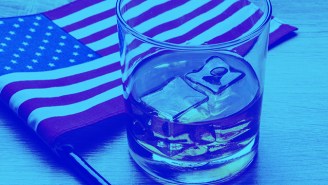 The Best American Whiskeys For 4th Of July, According To Bartenders