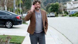 Zach Galifianakis’ ‘Baskets’ Will End After Its Current Season Finishes On FX
