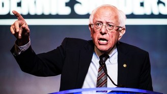 Bernie Sanders Wants To Cancel All $1.6 Trillion Of Student Debt