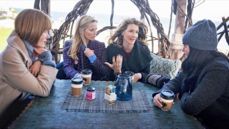 Weekend Preview: ‘Big Little Lies’ And ‘Black Mirror’ Return, And A Hilary Swank Movie Comes To Netflix