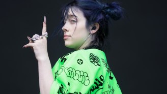 Why ‘Bad Guy’ Deserves To Be Billie Eilish’s First No. 1 Hit