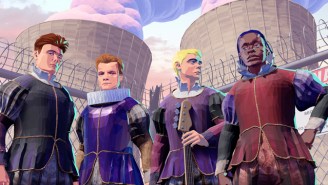 Black Midi Is The Most Exciting New British Rock Band In A Long Time