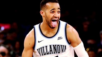 Villanova’s Phil Booth Is Eager For Whatever Chance He Gets In The NBA, Drafted Or Not