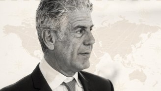 Travel Writers Reflect On The Life Of Anthony Bourdain, One Year Later