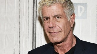 Industry Friends And Celebrities Are Posting Heartwarming Messages For #BourdainDay