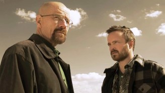 The First Teaser For ‘El Camino: A Breaking Bad Movie’ Refuses To Put Jessie Pinkman Back In A Cage