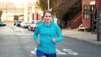 Celebrate Global Running Day With Jillian Bell In The ‘Brittany Runs A Marathon’ Trailer