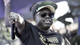 The Hip-Hop World Reacts To The Passing Of Houston Rap Pioneer Bushwick Bill