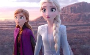 Anna And Elsa Go On A New Adventure In The ‘Frozen 2’ Trailer