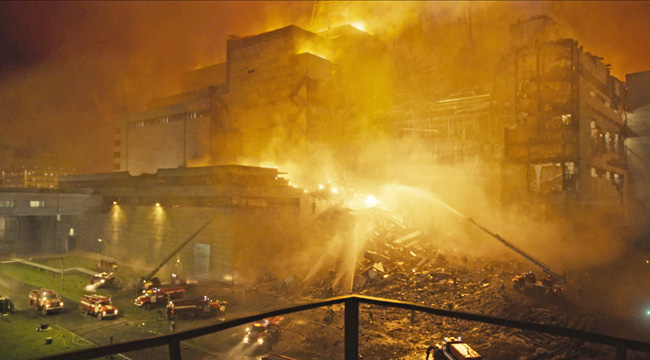 Tschernobyl Diaries Stream