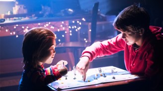 ‘Child’s Play’ Is Funny And Gory But Misses A Golden Opportunity To Be Relevant