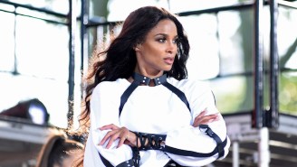 Ciara Revealed The Reason She Broke Up With Future On ‘Red Table Talk’ With Jada Pinkett Smith