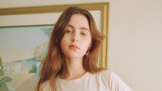 Clairo Explores Her Sexuality On The Punchy New Single, ‘Sofia’