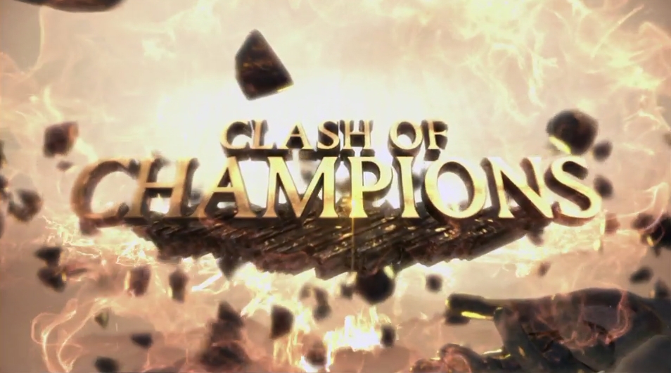 Watch wwe clash hot sale of champions 2019 online