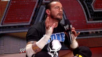 Eight Years Ago Today, CM Punk’s Pipe Bomb Changed Wrestling