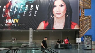 People Are Offering ‘Thoughts And Prayers’ For NRA Spokesperson Dana Loesch After NRATV Shuts Down Production
