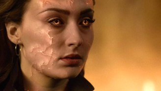 ‘Dark Phoenix’ Is Projected To Make The Wrong Kind Of ‘X-Men’ History At The Box Office