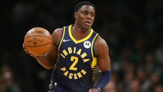 Darren Collison Abruptly Retired From The NBA Days Before His Free Agency