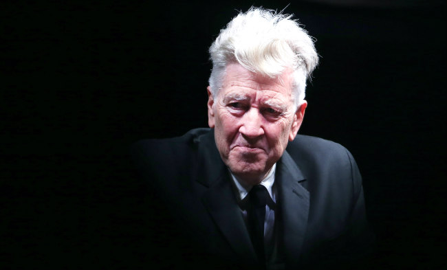 David Lynch Has Finally Won His First Oscar