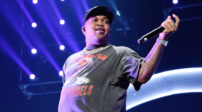 DJ Mustard's 'Perfect Ten' Has A Touching Nipsey Hussle Appearance