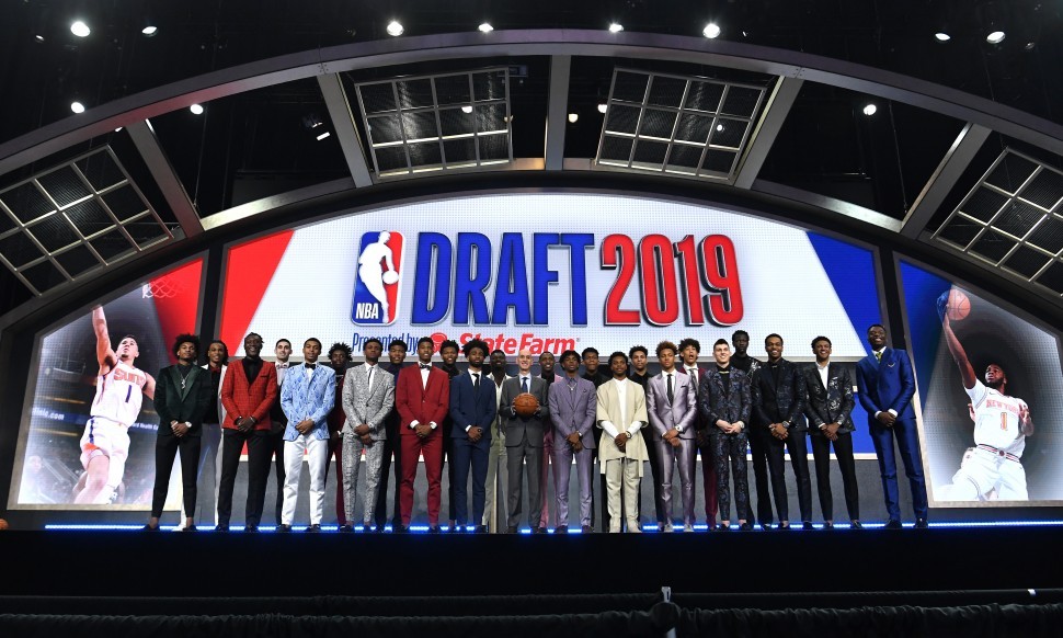 NBA draft 2019: Kevin Porter Jr., Daniel Gafford among projected first  round picks for Portland Trail Blazers 