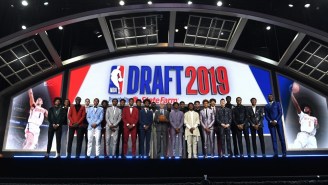2019 NBA Draft Tracker: Grades For Every Pick And Trade