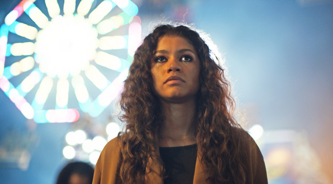 HBO’s ‘Euphoria’ Is So Explicit That One Cast Member Reportedly Quit