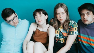 Frankie Cosmos Announce Their New Album ‘Close It Quietly’ With A Silly And Fun ‘Windows’ Video
