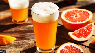 Bartenders Share The Best Fruit-Forward Beers To Sip All Summer Long