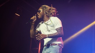 Future Announces A New Project Called ‘Save Me’ Releasing This Friday