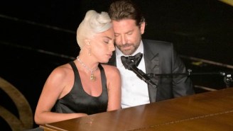 Bradley Cooper And Irina Shayk Broke Up And Now People Are Shipping Him And Lady Gaga
