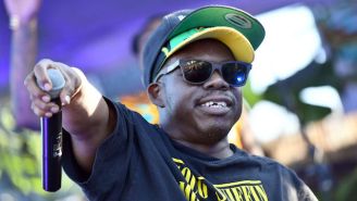 Bushwick Bill Is Still Alive And In The Hospital Despite Initial Reports Of His Death (UPDATE)