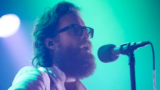 Father John Misty Played His Rejected ‘A Star Is Born’ Song At A Show In Minneapolis