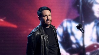 Trent Reznor Loves Miley Cyrus’ Cover Of ‘Right Where It Belongs’ From ‘Black Mirror’