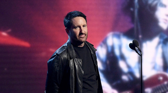 Trent Reznor on Black Mirror Remixing Nine Inch Nail for Miley Cyrus –  IndieWire