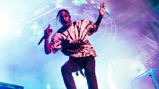 Travis Scott Has Launched His Own Reese’s Puffs Cereal