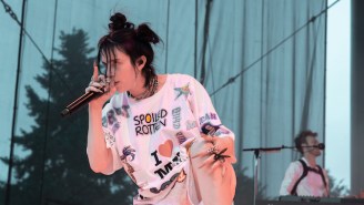 Mexico City’s Stacked Corona Capital Festival Lineup Includes Billie Eilish, The Strokes, And More