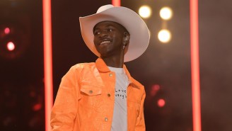 Lil Nas X Has Announced The Release Date For His Debut EP ‘7’