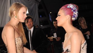 Taylor Swift Officially Ended Her Feud With Katy Perry With A Cookie Peace Offering
