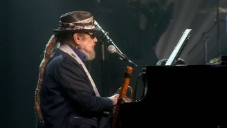 New Orleans Funk Icon Dr. John Is Dead At 77