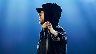 Eminem Posted A Heartfelt Tribute To The Geto Boys’ Bushwick Bill